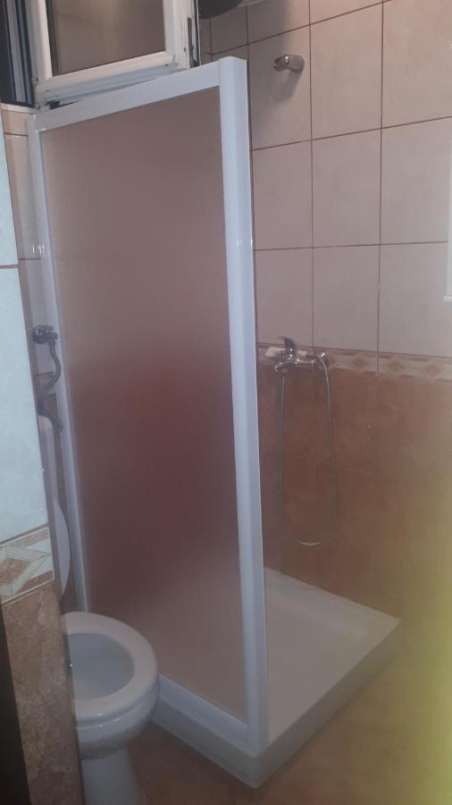 Apartment Dubrava Tivat Eksteriør billede