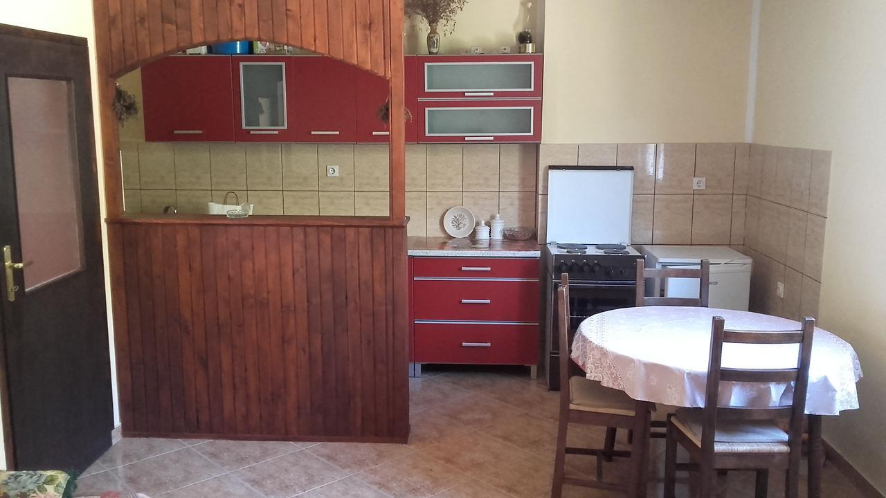 Apartment Dubrava Tivat Eksteriør billede
