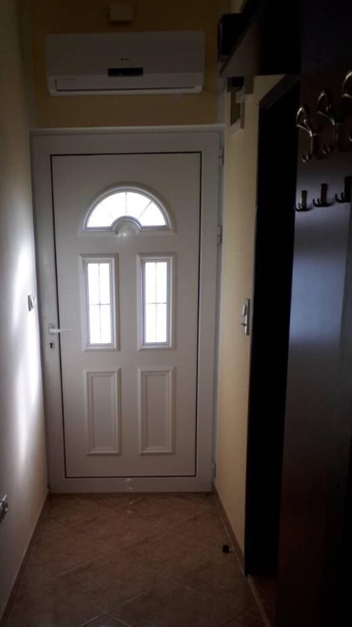 Apartment Dubrava Tivat Eksteriør billede
