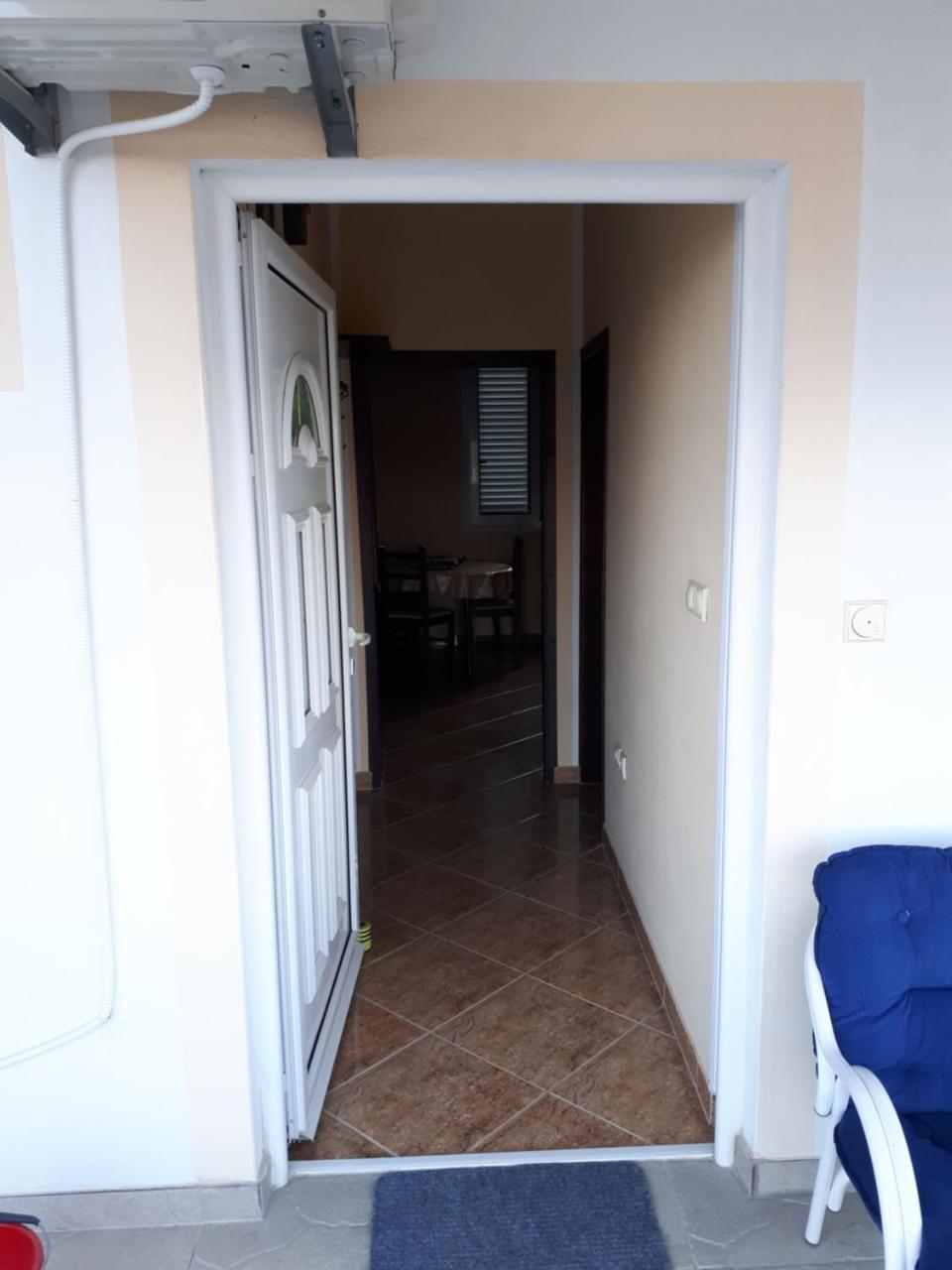 Apartment Dubrava Tivat Eksteriør billede